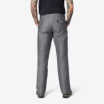 FHB HUBERT Zunfthose Zwirn-Doppelpilot ohne Schlag 70008Hubert70008Hubert11Model-6.jpg