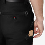 FHB HUBERT Zunfthose Zwirn-Doppelpilot ohne Schlag 70008Hubert70008Hubert20Detail-4.jpg