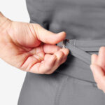 FHB DETLEF Zunftweste Zwirn-Doppel-Pilot 70016Detlef70016Detlef11Detail-6.jpg