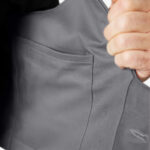 FHB DETLEF Zunftweste Zwirn-Doppel-Pilot 70016Detlef70016Detlef11Detail-8.jpg