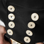 FHB DETLEF Zunftweste Zwirn-Doppel-Pilot 70016Detlef70016Detlef20Detail-5.jpg