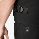 FHB FIETE Arbeitsweste 700222Fiete700222Fiete20Detail-2.jpg