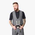 FHB JAKOB Zunftweste Zwirn-Doppel-Pilot 70026Jakob70026Jakob11Model-3.jpg