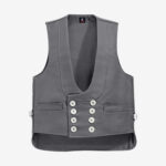 FHB JAKOB Zunftweste Zwirn-Doppel-Pilot 70026Jakob70026Jakob11Packshot.jpg