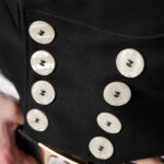 FHB JAKOB Zunftweste Zwirn-Doppel-Pilot 70026Jakob70026Jakob20Detail-1.jpg