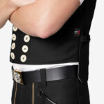 FHB JAKOB Zunftweste Zwirn-Doppel-Pilot 70026Jakob70026Jakob20Detail-2.jpg