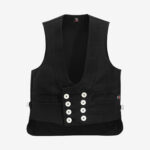 FHB JAKOB Zunftweste Zwirn-Doppel-Pilot 70026Jakob70026Jakob20Packshot.jpg