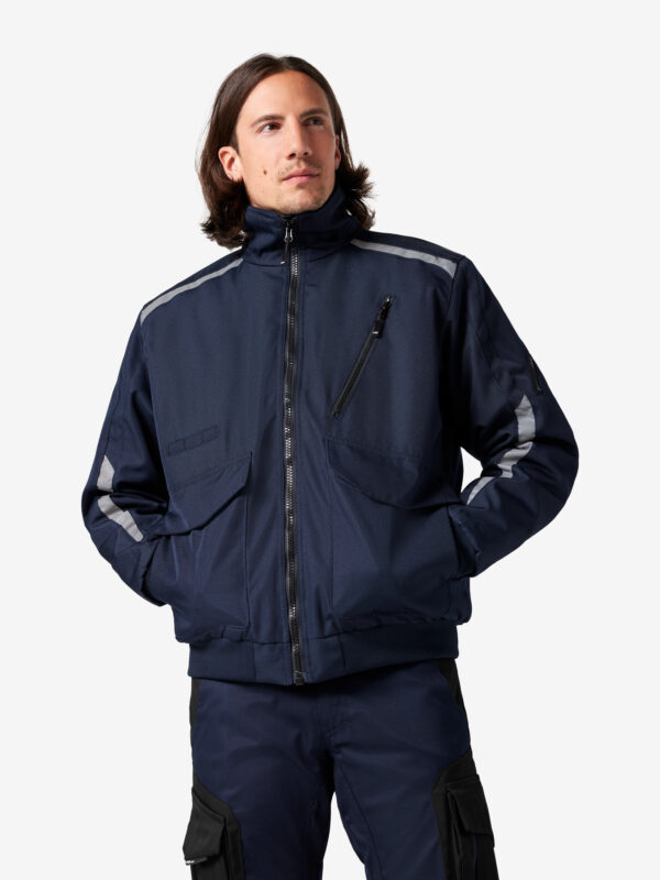 FHB VOLKER Arbeitsjacke 75023Volker75023Volker16Model-1.jpg