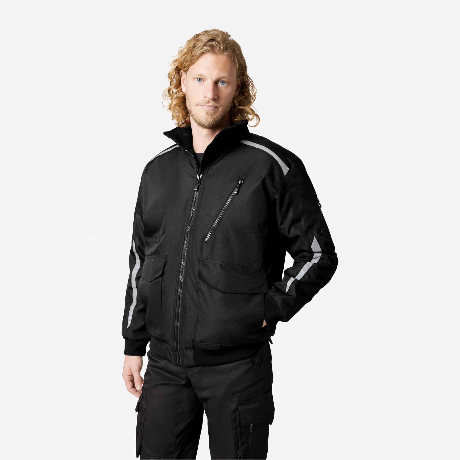 FHB VOLKER Arbeitsjacke 75023Volker75023Volker20Model-1.jpg