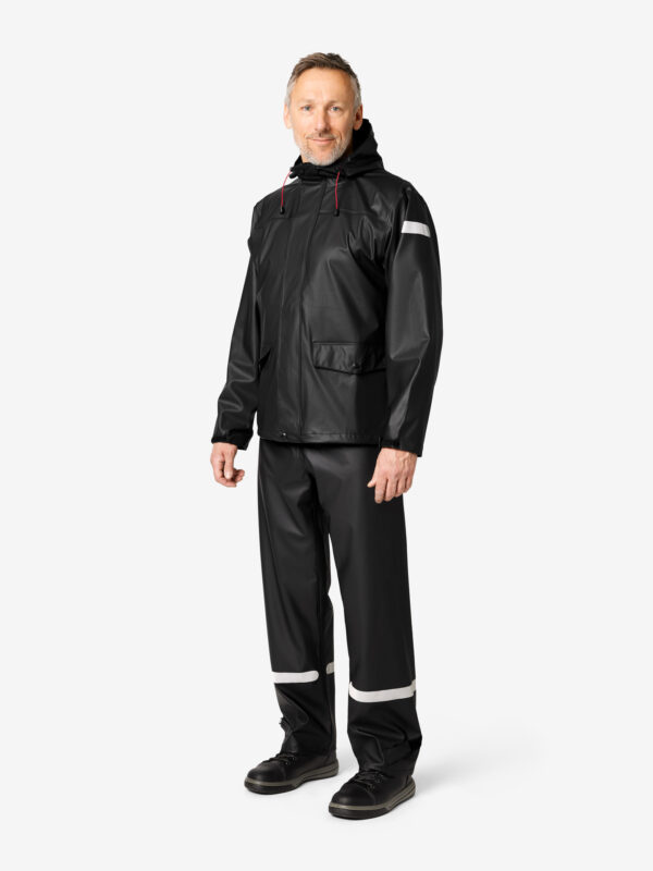 FHB RAINER PU-Stretch-Regenjacke 77938Rainer77938Rainer20Model-1.jpg