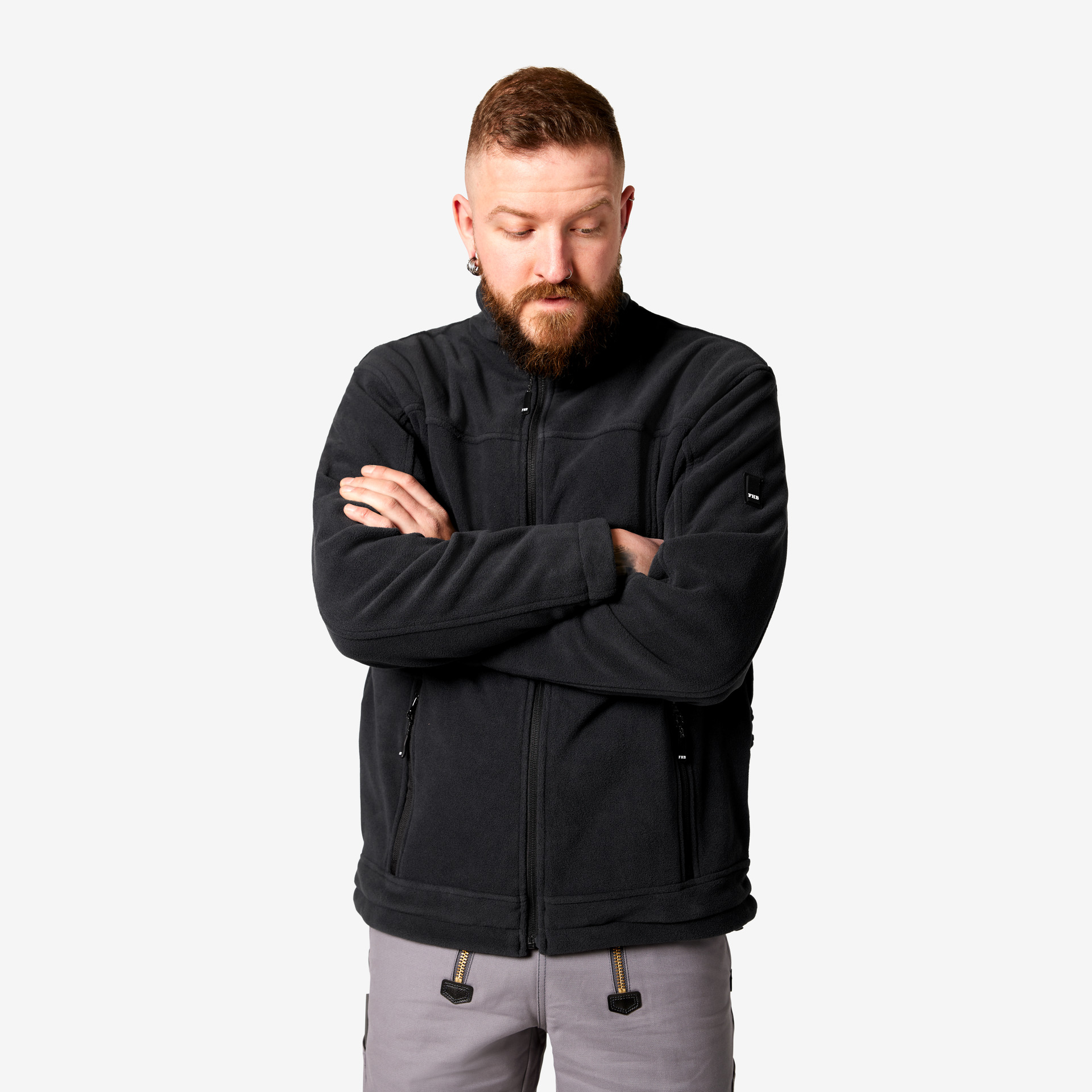 FHB ROMAN Fleece-Jacke 78230Roman78230Roman12Model-1.jpg