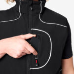 FHB MARTIN Softshell-Weste 78517Martin78517MartinDetail-2.jpg