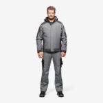 FHB WALTER Softshelljacke 78518Walter78518Walter1120Model-1.jpg