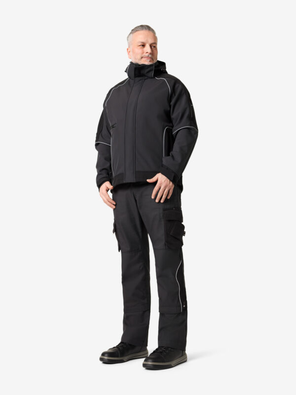 FHB WALTER Softshelljacke 78518Walter78518Walter1220Model-1.jpg