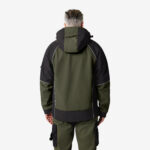 FHB WALTER Softshelljacke 78518Walter78518Walter1520Model-4.jpg