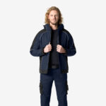 FHB WALTER Softshelljacke 78518Walter78518Walter1620Model-4.jpg