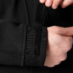 FHB WALTER Softshelljacke 78518Walter78518Walter20Detail-2.jpg