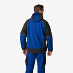 FHB WALTER Softshelljacke 78518Walter78518Walter3620Model-4.jpg