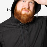 FHB JANNIK Softshelljacke 79105Jannik79105Jannik2020Detail-16.jpg