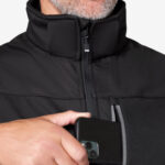 FHB JANNIK Softshelljacke 79105Jannik79105Jannik2020Detail-7.jpg