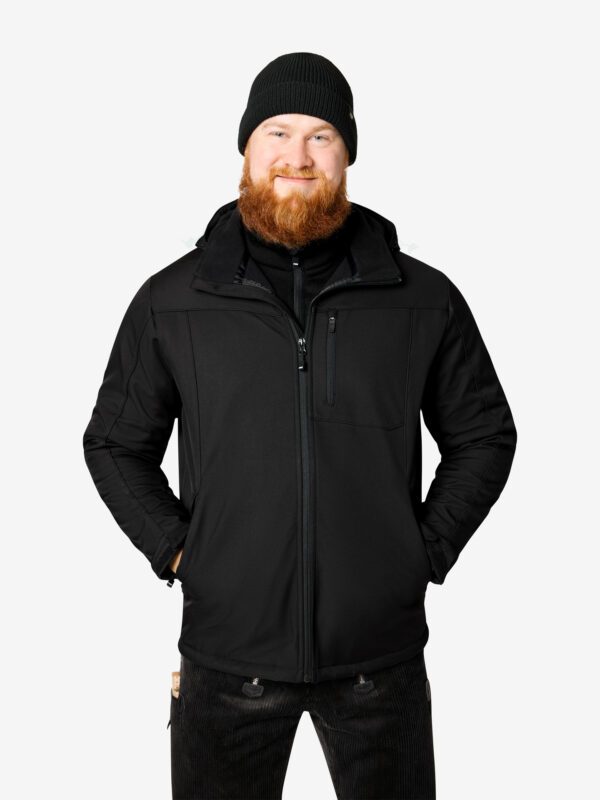 FHB JANNIK Softshelljacke 79105Jannik79105Jannik2020Model-1.jpg