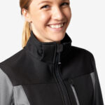 FHB JULIA Softshell-Jacke Damen 79120Julia79120Julia1120Model-9.jpg