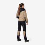 FHB JULIA Softshell-Jacke Damen 79120Julia79120Julia1320Model-4.jpg