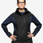 FHB JULIA Softshell-Jacke Damen 79120Julia79120Julia1620Model-1.jpg
