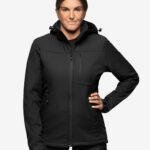FHB JULIA Softshell-Jacke Damen 79120Julia79120Julia20Model-4.jpg