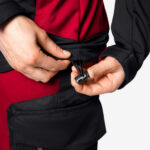 FHB JULIA Softshell-Jacke Damen 79120Julia79120Julia3320Detail-10.jpg