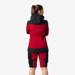 FHB JULIA Softshell-Jacke Damen 79120Julia79120Julia3320Model-5.jpg