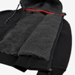 FHB JÖRG Sweater-Jacke mit Kapuze und Webpelz 79293Jrg79293JrgDetail-3.jpg