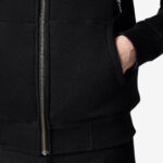 FHB JÖRG Sweater-Jacke mit Kapuze und Webpelz 79293Jrg79293JrgDetail-5.jpg