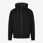 FHB JÖRG Sweater-Jacke mit Kapuze und Webpelz 79293Jrg79293JrgPackshot-1.jpg