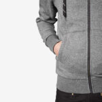 FHB BENNO Sweater-Jacke mit Kapuze 79494Benno79494BennoDetail-2.jpg