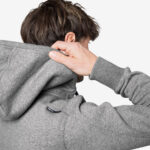 FHB BENNO Sweater-Jacke mit Kapuze 79494Benno79494BennoDetail-3.jpg