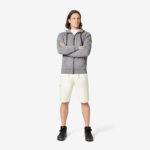 FHB BENNO Sweater-Jacke mit Kapuze 79494Benno79494BennoModel-14.jpg