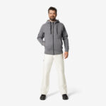 FHB BENNO Sweater-Jacke mit Kapuze 79494Benno79494BennoModel-7.jpg