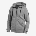 FHB BENNO Sweater-Jacke mit Kapuze 79494Benno79494BennoPackshot.jpg