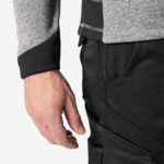 FHB CHRISTOPH Strick-Fleece-Jacke 79595Christoph79595Christoph1120Detail-7.jpg