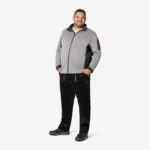 FHB CHRISTOPH Strick-Fleece-Jacke 79595Christoph79595Christoph1120Model-1.jpg