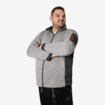 FHB CHRISTOPH Strick-Fleece-Jacke 79595Christoph79595Christoph1120Model-2.jpg