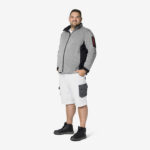 FHB CHRISTOPH Strick-Fleece-Jacke 79595Christoph79595Christoph1120Model-5.jpg