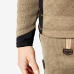 FHB CHRISTOPH Strick-Fleece-Jacke 79595Christoph79595Christoph1320Detail-5.jpg