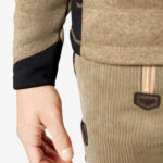 FHB CHRISTOPH Strick-Fleece-Jacke 79595Christoph79595Christoph1320Detail-6.jpg