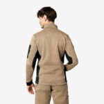 FHB CHRISTOPH Strick-Fleece-Jacke 79595Christoph79595Christoph1320Model-7.jpg