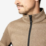 FHB CHRISTOPH Strick-Fleece-Jacke 79595Christoph79595Christoph1320Model-9.jpg