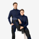 FHB CHRISTOPH Strick-Fleece-Jacke 79595Christoph79595Christoph1620Model-2.jpg