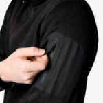 FHB CHRISTOPH Strick-Fleece-Jacke 79595Christoph79595Christoph20Detail-2.jpg