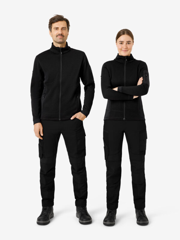 FHB CHRISTOPH Strick-Fleece-Jacke 79595Christoph79595Christoph20Model-1.jpg